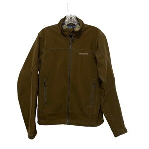 Patagonia Man Jacket Size S